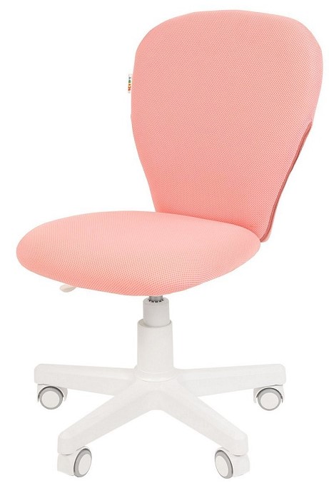

Кресло Chairman Kids 105 Chairman 7073242 ткань TW розовая, Kids 105