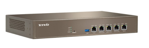 фото Маршрутизатор  Tenda G1 в Красноярске