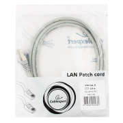 фото Кабель патч-корд Cablexpert PP6-1.5M