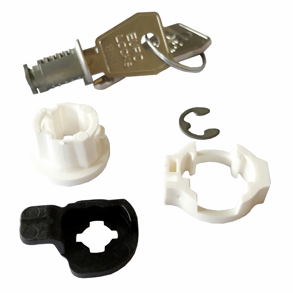 

Замок Legrand 134099 Practibox S, 134099