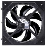 фото Вентилятор Thermalright TL-M12QR X3
