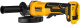 фото Шлифовальная машина угловая DeWALT DCG408N в Санкт-Петербургe