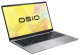 фото Ноутбук  OSIO FocusLine F150a-008 в Санкт-Петербургe 15.6 ", Ryzen 5, 8 Гб RAM, 512 Гб SSD, Radeon Graphics, Серебристый