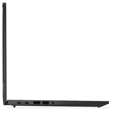 фото Ноутбук  Lenovo ThinkPad T14 Gen 6 в Уфе 14 ", Core Ultra 5, 16 Гб RAM, 512 Гб SSD, Arc graphics, Черный