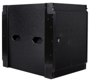 фото Сабвуфер INTREND ILS-PAC-S18A