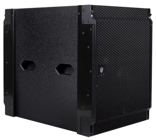 фото Сабвуфер  INTREND ILS-PAC-S18A в Красноярске