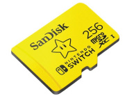 фото Карта памяти SanDisk SDSQXAO-256G-GN3ZN