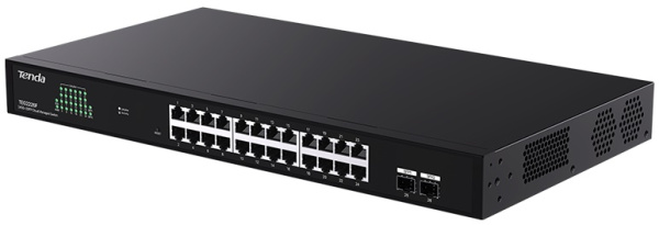 фото Коммутатор управляемый Tenda TEG2226F в Екатеринбурге