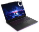 фото Ноутбук  Lenovo Legion 9 18IAX10 в Санкт-Петербургe 18 ", Core Ultra 9, 64 Гб RAM, 4 Тб SSD, GeForce RTX 5090, Черный