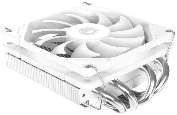 фото Кулер  ID-Cooling IS-40X V3 WHITE в Челябинске