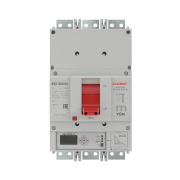 фото Автоматический выключатель DKC MD1600H-MR2