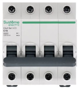 фото Автоматический выключатель Systeme Electric C9F34416