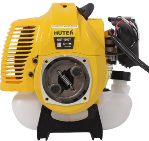 фото Триммер бензиновый Huter GGT-1900T