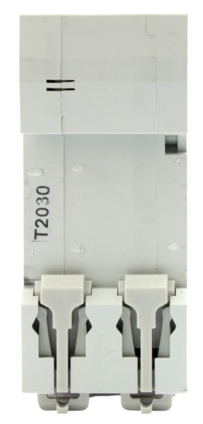 фото Автомат дифференциальный Гарнизон RCBO-50-2-20-4.5-C-30-AC в Смоленске