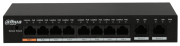 фото Коммутатор Dahua DH-PFS3010-8ET-96