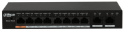 фото Коммутатор Dahua DH-PFS3010-8ET-96