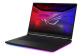 фото Ноутбук ASUS ROG Strix Scar 18 G835LXG-TQ530W 18" (Intel Core Ultra 9, 64Гб DDR5, SSD 1 Тб, GeForce RTX 5090, Windows 10 Домашняя) Черный [90NR0LF1-M00SN0]