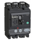 фото Автоматический выключатель в литом корпусе  Systeme Electric SPC100N100L3DF в Санкт-Петербургe