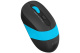 фото Мышь Wireless A4Tech FG10 BLUE в Екатеринбурге