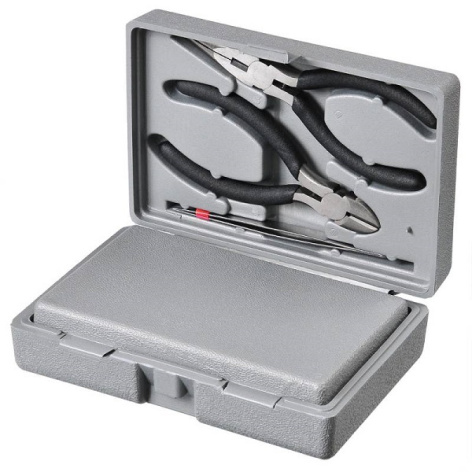 фото Набор инструментов  Buro TC-2101 в Казани