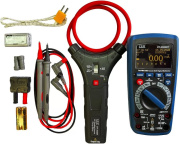 фото Мультиметр CEM DT-9968BT