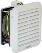 фото Вентилятор SILART SLV-1541