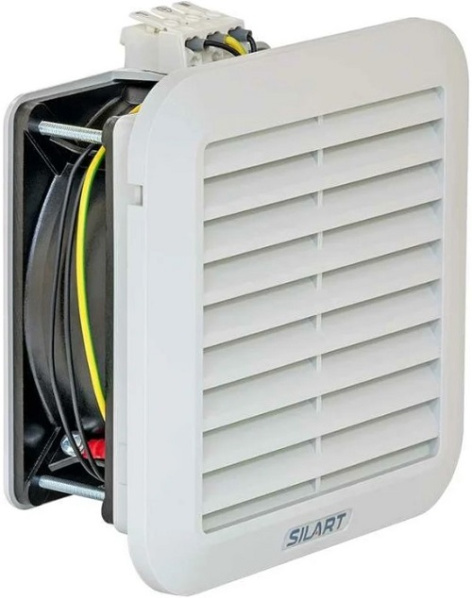 фото Вентилятор  SILART SLV-1541 в Волгограде