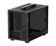 фото Корпус Deepcool CH160 MESH