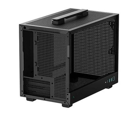 фото Корпус mini-ITX Deepcool CH160 MESH в Уфе