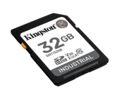 фото Промышленная карта памяти Kingston SDIT/32GB