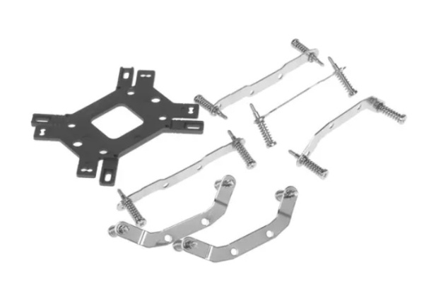 фото Кулер  AeroCool Cylon 4F ARGB в Омске