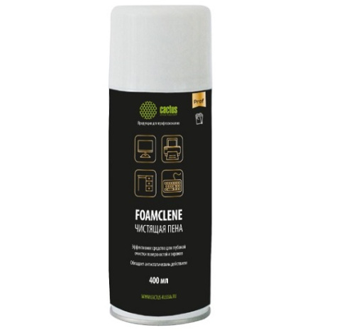 фото Пена  Cactus CS-FC400 в Уфе