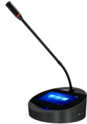 фото Микрофон ITC TS-W103