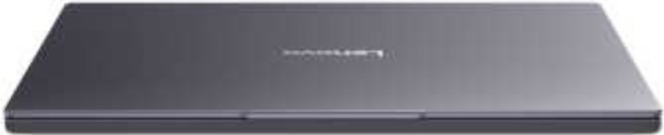 фото Ноутбук Lenovo IdeaPad Slim 3 16AHP10 16" (AMD Ryzen 5, 16Гб DDR5, SSD 512 Гб, Radeon 760M, Windows 11 Профессиональная) Серый [83KB000BRK_W11P]