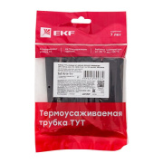 фото Набор термоусадочных трубок EKF tut-k-n-1-r