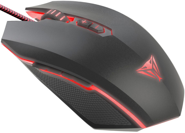 фото Мышь  Patriot Viper V530 в Красноярске