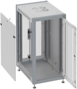 фото Шкаф SYSMATRIX SL 6642.734