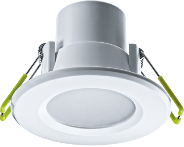 фото Светильник светодиодный Navigator NDL-P1-5W-830-WH-LED в Красноярске