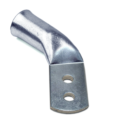 Изображение товара Наконечник с двумя отверстиями DKC 2Q12DH30CR для проводов 300 мм²