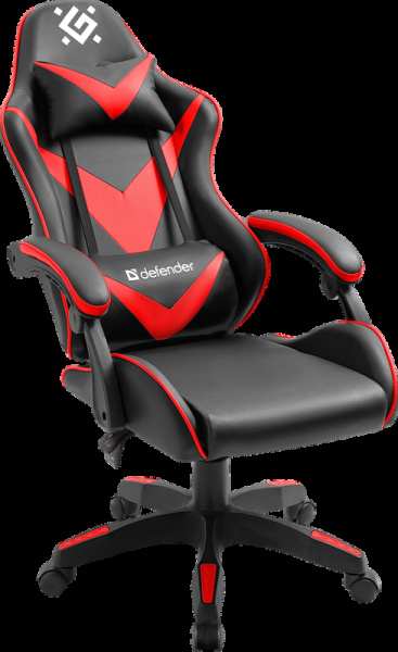 фото Кресло игровое Defender xCom в Екатеринбурге