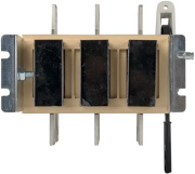 фото Выключатель-разъединитель EKF uvr32-39a71240-r