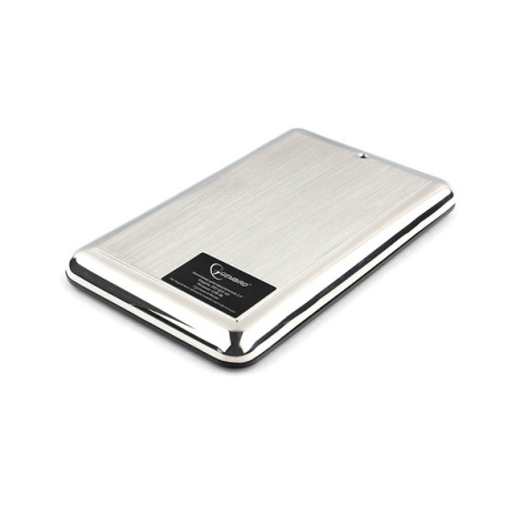 фото Внешний корпус для HDD SATA 2.5” Gembird EE2-U3S-60 в Екатеринбурге