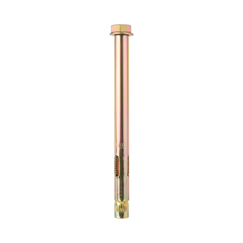

Анкерный болт KRANZ KR-01-3816-013 10х130, пакет (1 шт./уп.), KR-01-3816-013