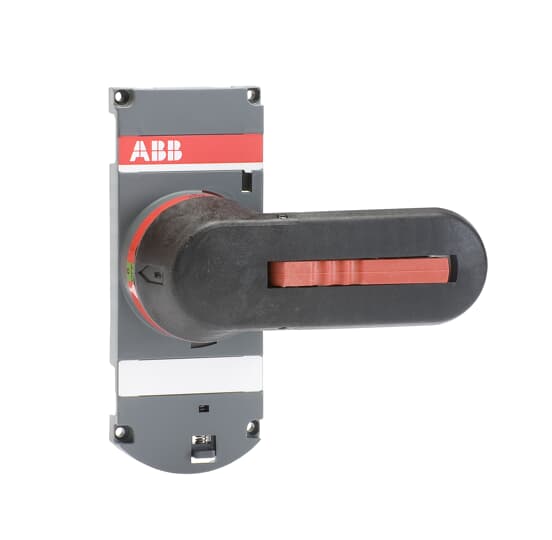

Ручка ABB 1SCA022783R0170 для установки на OT315-400 черная OTV400ECK, 1SCA022783R0170