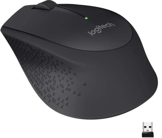 фото Мышь Logitech M280