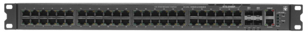 фото Коммутатор управляемый НПО Телеком NTS-25480P "48GE_PoE + (4SFP+) в Челябинске
