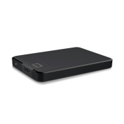 фото Внешний диск HDD Western Digital WDBU6Y0050BBK-WESN