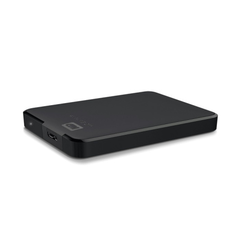фото Внешний диск HDD 2.5