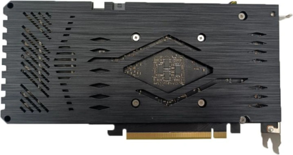 фото Видеокарта Biostar GeForce RTX 3060 TI (VN3606TM82) в Уфе
