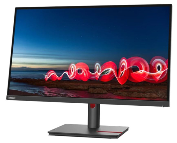 фото Монитор 27" Lenovo ThinkVision T27i-30 в Красноярске